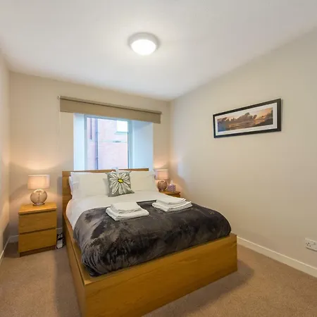 Appartement The Maltings