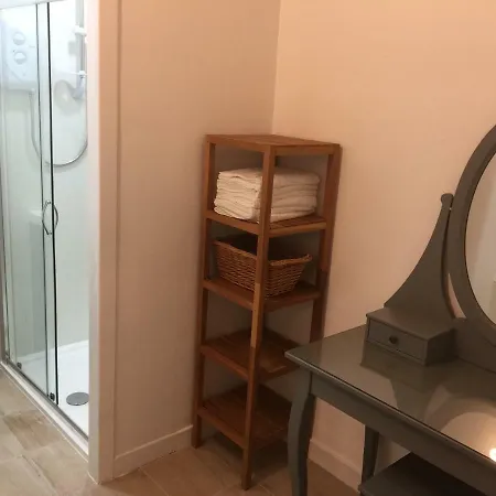 Apartamento 38 Broughton Road