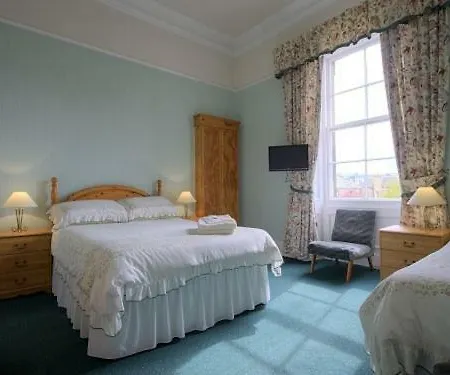 Guest house Abcorn 3*