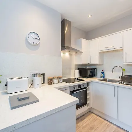 The New Westfield Appartamento *