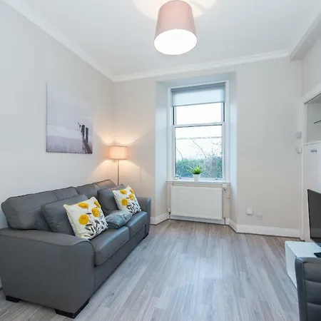 The New Westfield Appartement Édimbourg