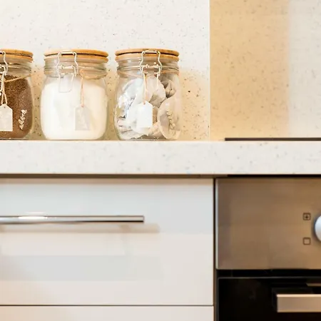 The New Westfield Édimbourg