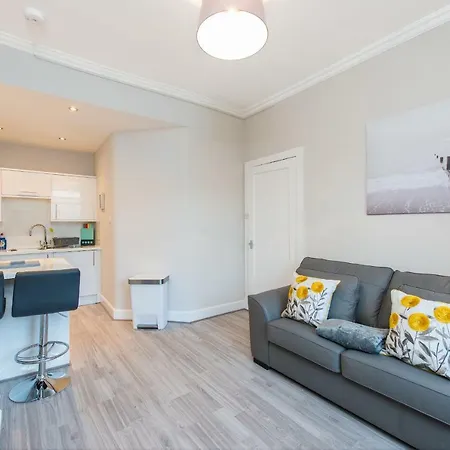 The New Westfield Appartement Édimbourg