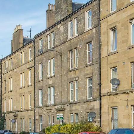 The New Westfield Appartamento Edimburgo