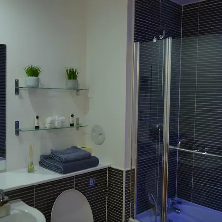 Appartement Matysiak