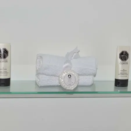 Appartement Matysiak