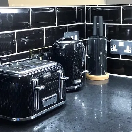 Matysiak Appartement