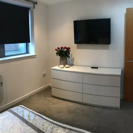 Apartment Matysiak Edinburgh