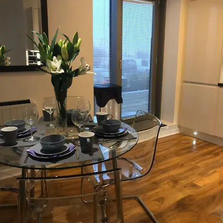 Matysiak Apartment *