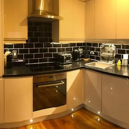 Matysiak Appartement *