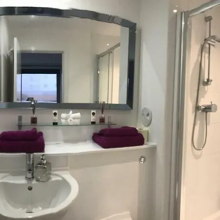 Appartement Matysiak *