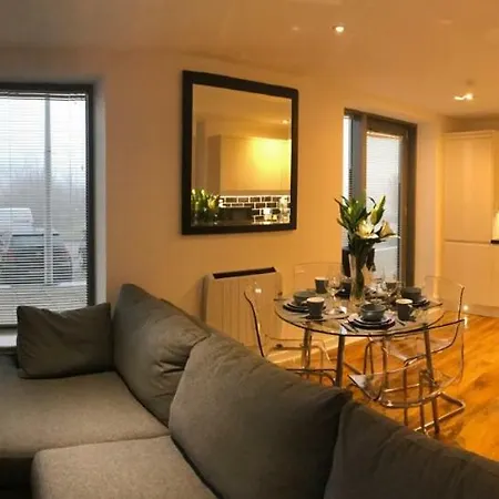 Appartement Matysiak