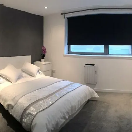 Appartement Matysiak *