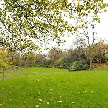 Stunning Heriot Row Apt Apartment