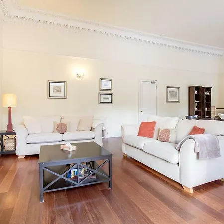 Stunning Heriot Row Apt Apartment