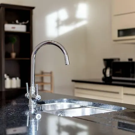 Stunning Heriot Row Apt *