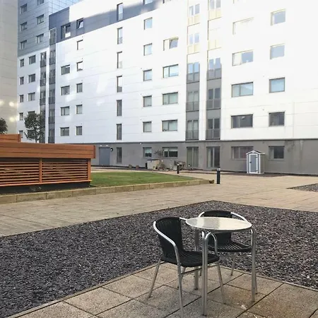 Matysiak Appartement