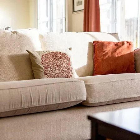 Apartment Stunning Heriot Row Apt *