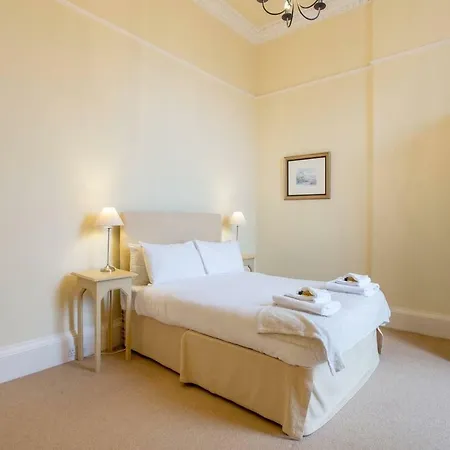 Apartment Stunning Heriot Row Apt