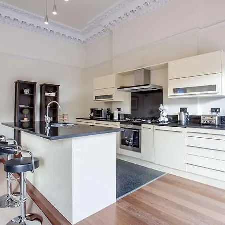 Stunning Heriot Row Apt Apartment *