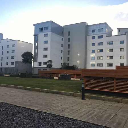 Matysiak Apartment *