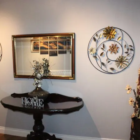 Luxury Spectrum Lägenhet *