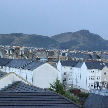 Luxury Spectrum Lägenhet *