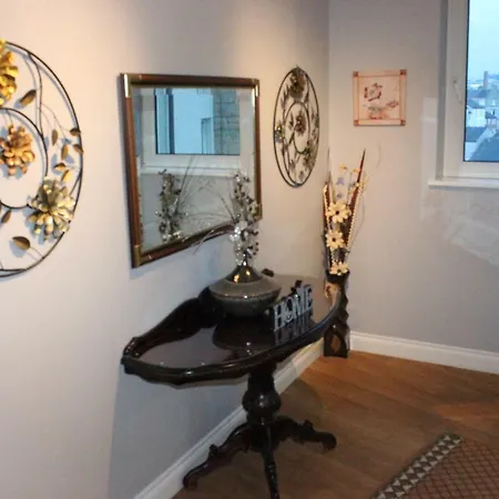 Apartment Luxury Spectrum *