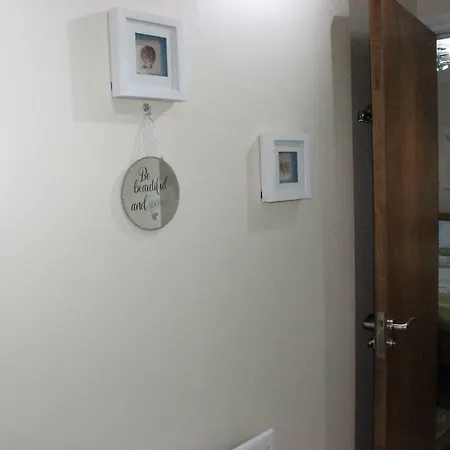 Apartment Luxury Spectrum *