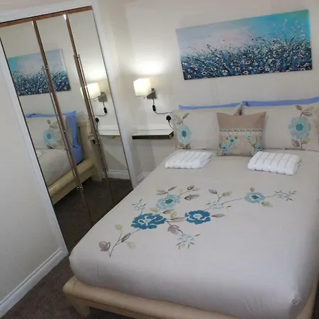 Apartment Luxury Spectrum Edinburgh