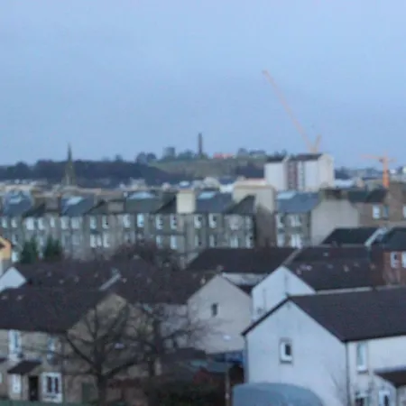 Apartment Luxury Spectrum Edinburgh