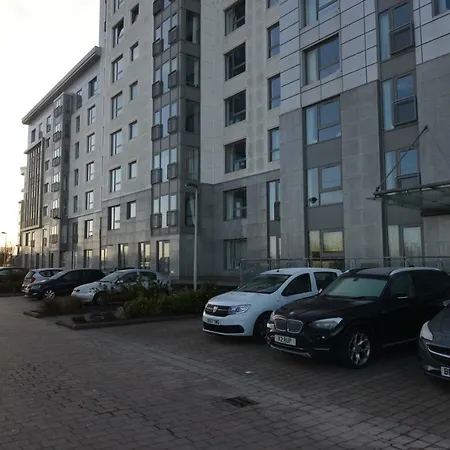 Matysiak Apartment