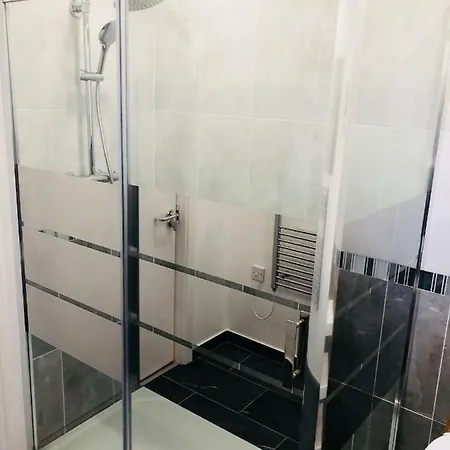 Apartment Luxurious Central Flat Close To Princes Street *