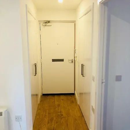 Luxurious Central Flat Close To Princes Street Apartment Edinburgh