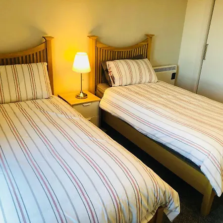 Luxurious Central Flat Close To Princes Street Apartment Edinburgh
