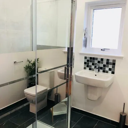 Apartment Luxurious Central Flat Close To Princes Street *