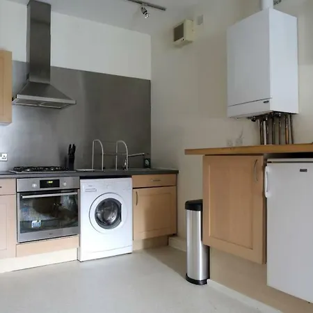 Converted Whiskey Bond 2 Bedroom 15 Minutes To Princes St/royal Mile Édimbourg