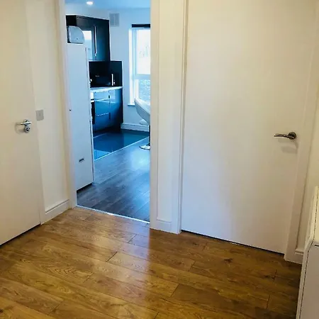 Apartment Luxurious Central Flat Close To Princes Street *