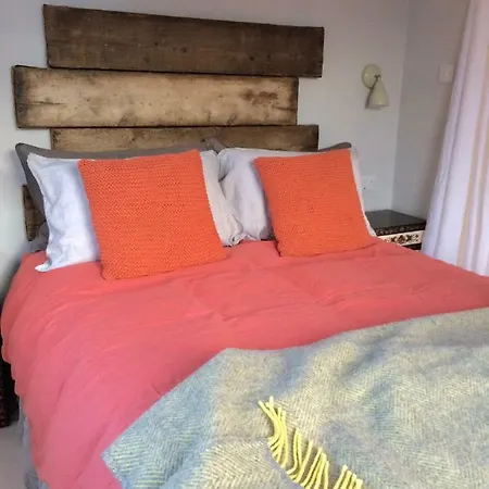 Castle Rock Studio Apartment