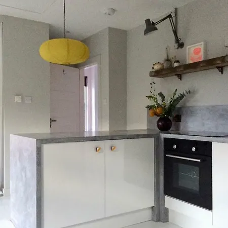 Apartamento Castle Rock Studio *