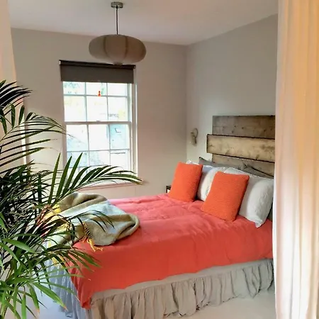 Appartement Castle Rock Studio *
