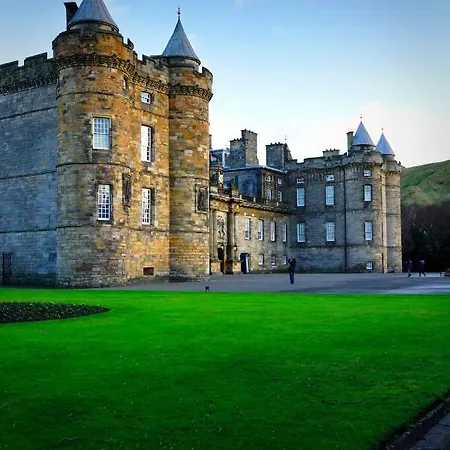 Stylish Near Royal Mile * Edinburgh