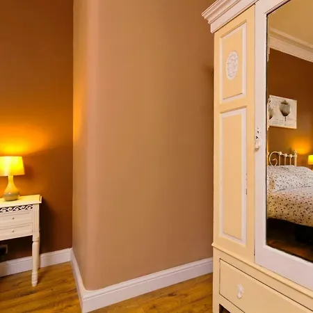 Stylish Near Royal Mile Lejlighed *