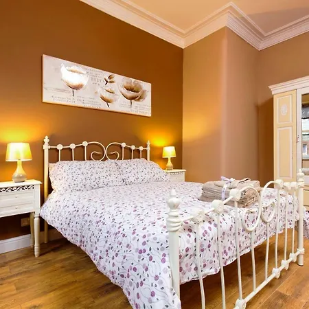 Stylish Near Royal Mile *