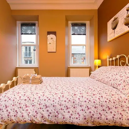 Stylish Near Royal Mile