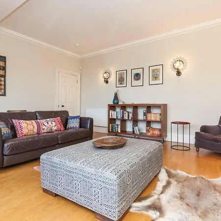 North Castle Street Luxury 3 Bedroom/3 Bathroom Appartement Édimbourg