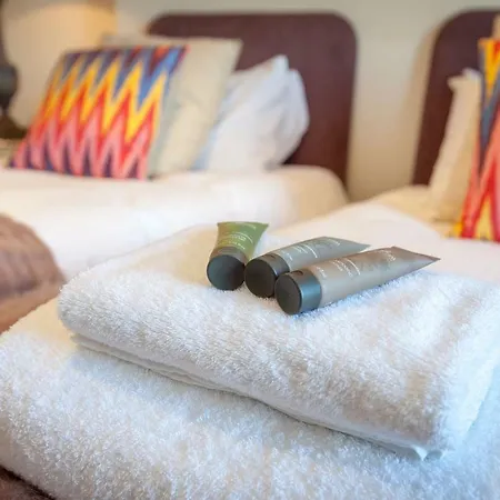 Appartement North Castle Street Luxury 3 Bedroom/3 Bathroom *