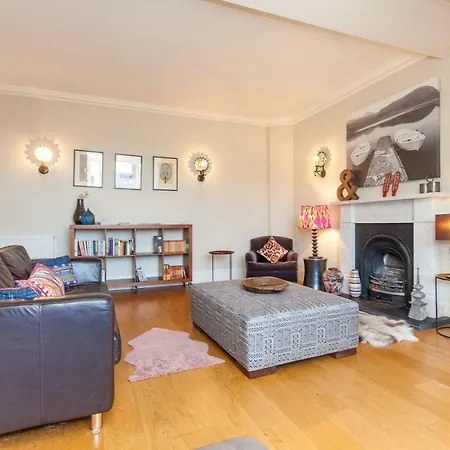 North Castle Street Luxury 3 Bedroom/3 Bathroom * Édimbourg