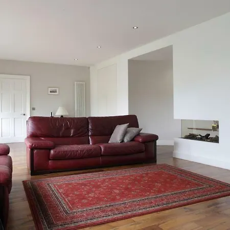Appartamento Detached House With Gardens Edimburgo