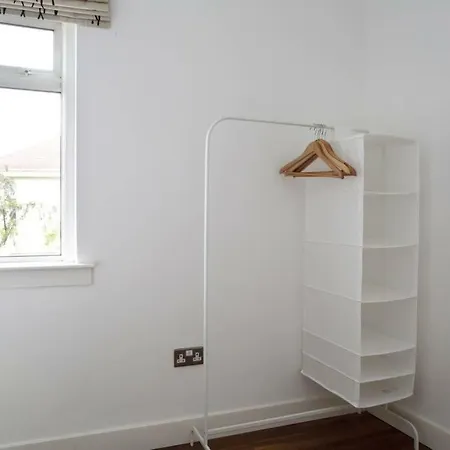 Appartamento Detached House With Gardens Edimburgo